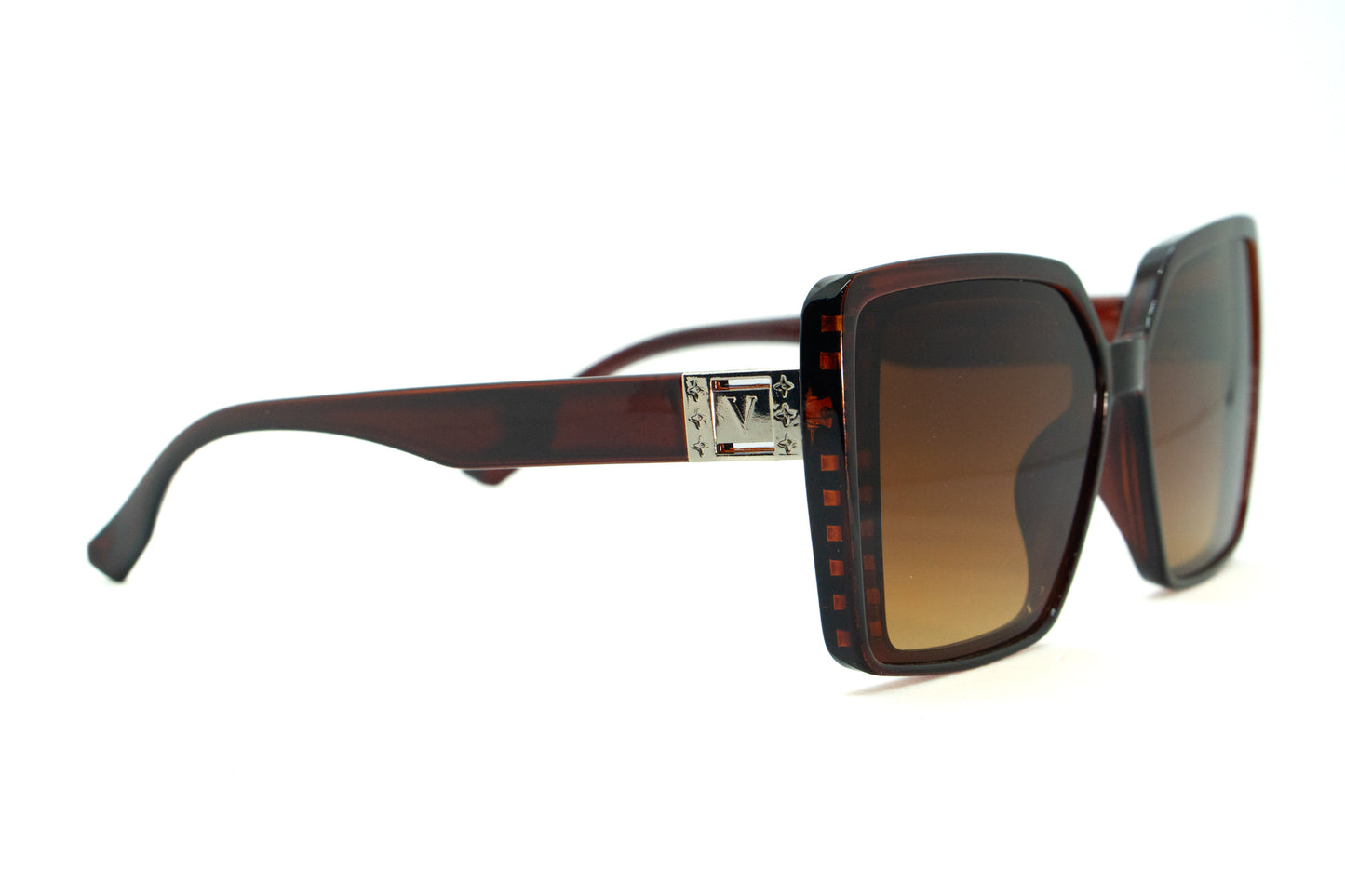 254. Celebrity sunglasses UV400 Retina protected cooling glass