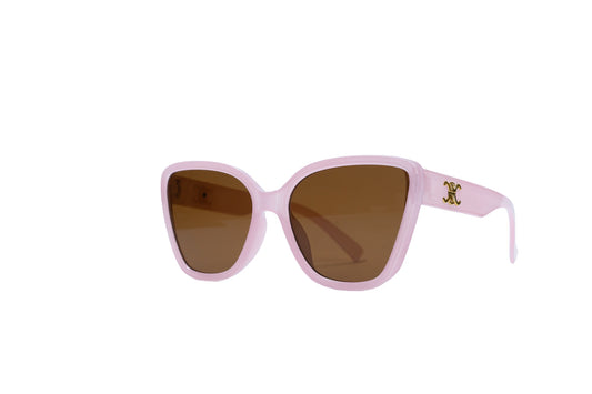 175. Celebrity stylish sunglasses UV400 Retina protected cooling glass