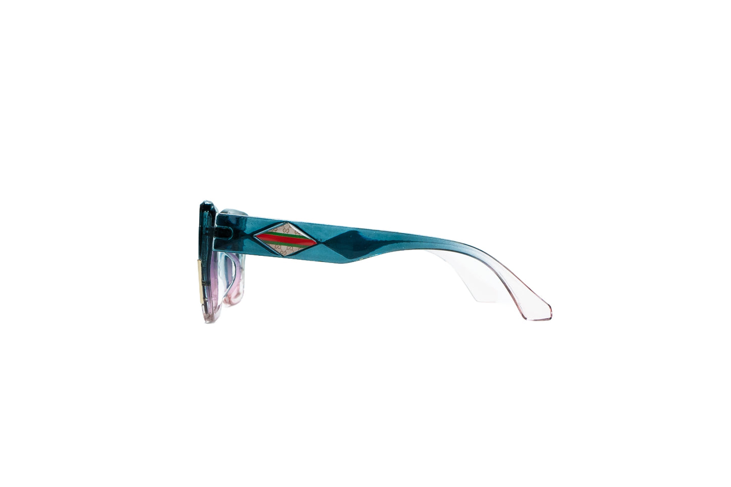 Q95a. Exclusive UV400 Retina protected cooling glass