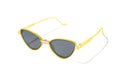 830. Celebrity stylish sunglasses UV400 Retina protected cooling glass
