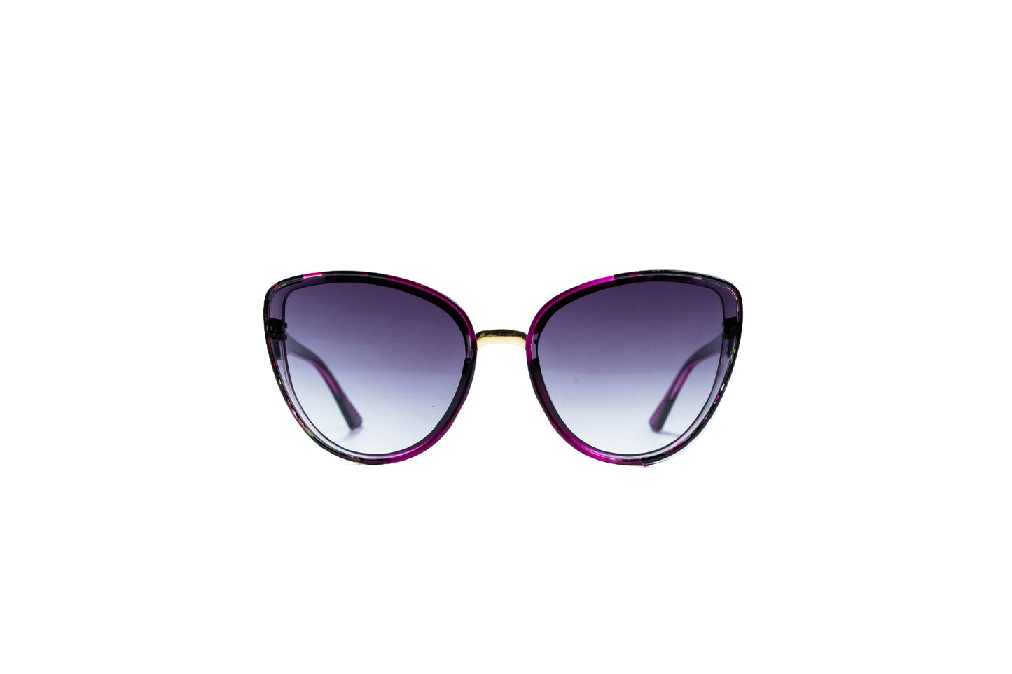 152. Cat eye Celebrity UV400 Retina protected cooling glass