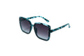 Q222. Celebrity stylish sunglasses UV400 Retina protected cooling glass