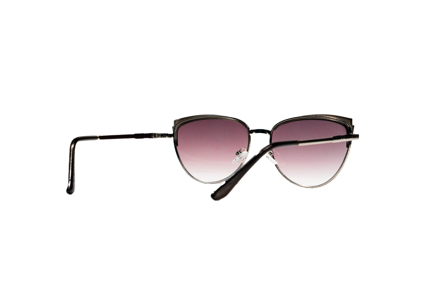 778. Exclusive metal sunglass UV400 Retina protected cooling glass