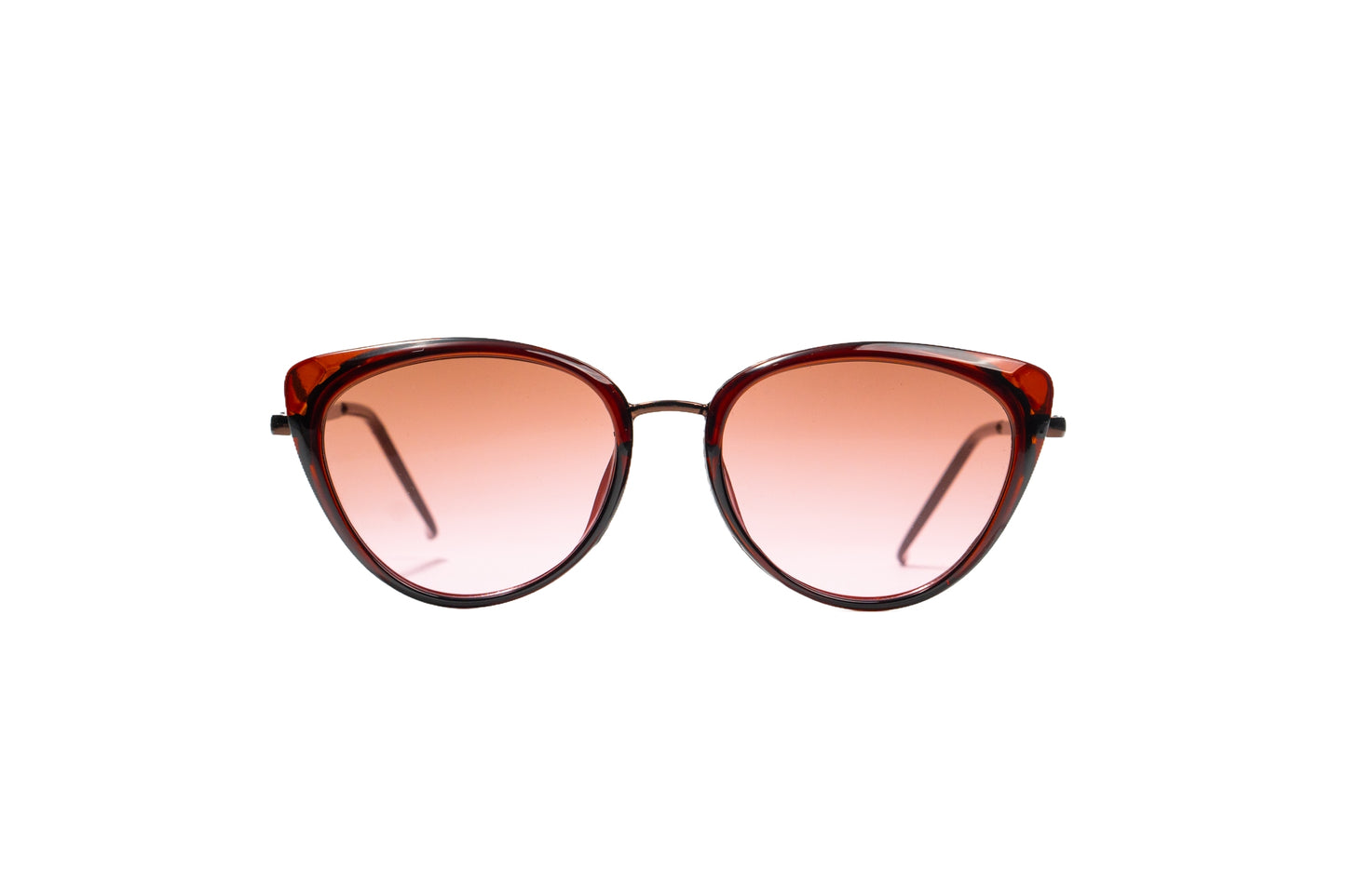 795. Exclusive metal sunglass UV400 Retina protected cooling glass