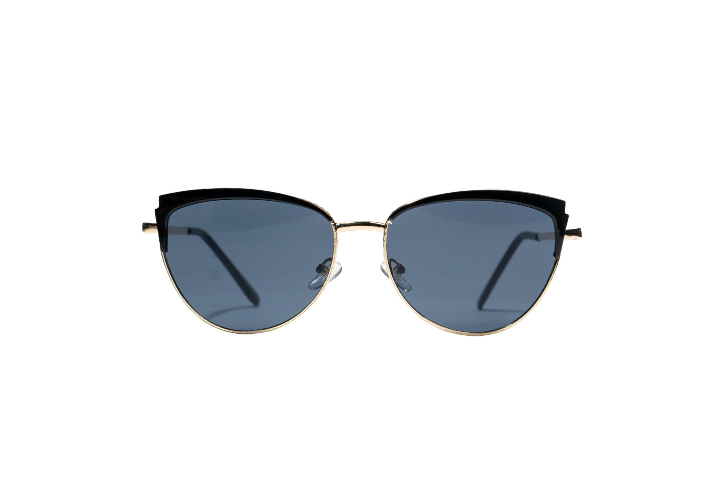 780. Exclusive metal sunglass UV400 Retina protected cooling glass