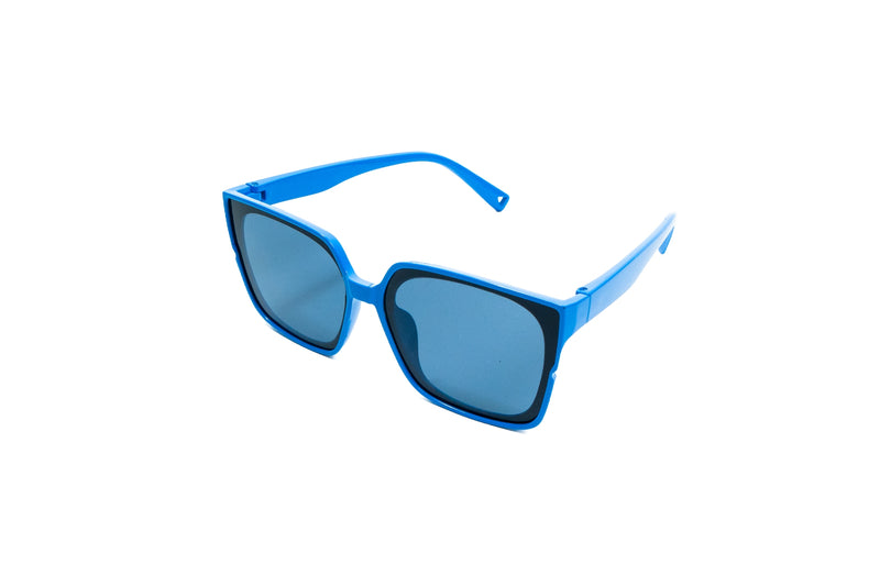 Q347. Celebrity stylish sunglasses UV400 Retina protected cooling glass