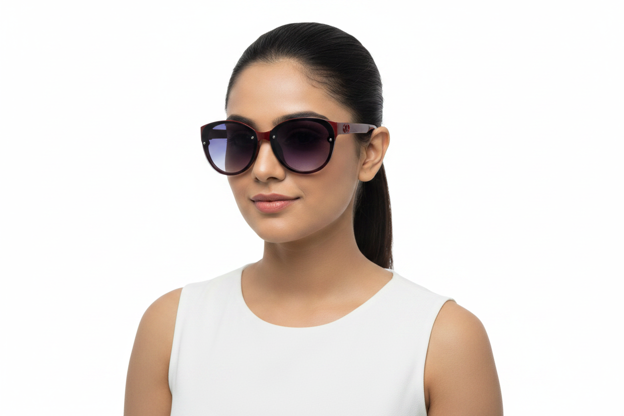 992. Celebrity stylish sunglasses UV400 Retina protected cooling glass
