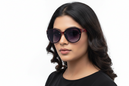 992. Celebrity stylish sunglasses UV400 Retina protected cooling glass