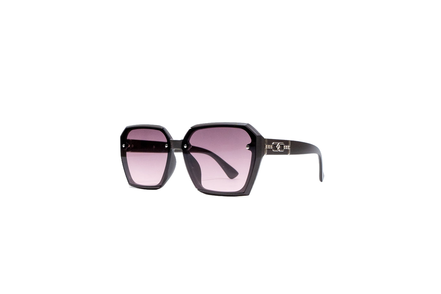 379E. Celebrity sunglasses UV400 Retina protected cooling glass