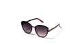 49. Celebrity sunglasses UV400 Retina protected cooling glass