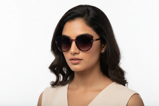 49. Celebrity sunglasses UV400 Retina protected cooling glass