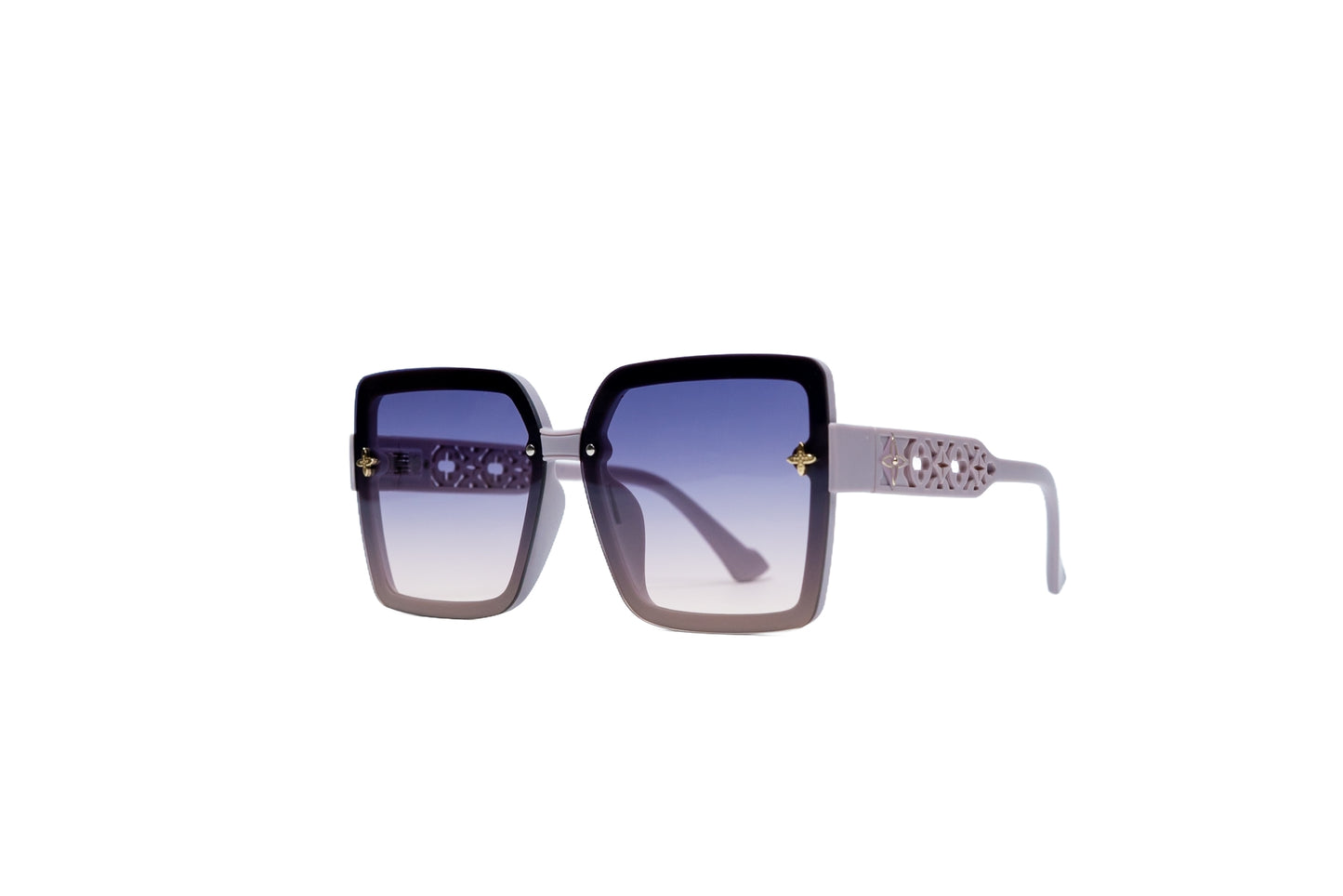 Q111A. Premium sunglass UV400 Retina protected cooling glass