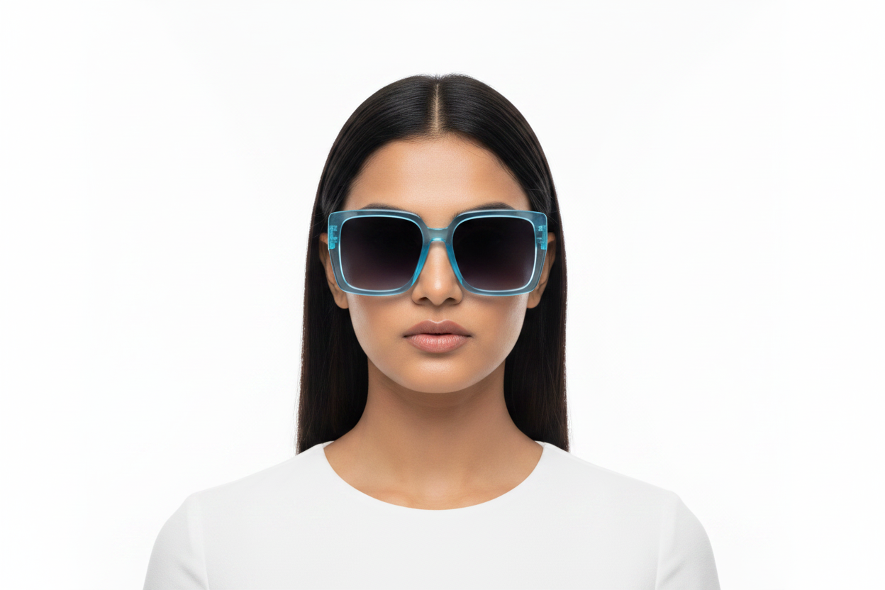 Q32j. Celebrity sunglasses UV400 Retina protected cooling glass