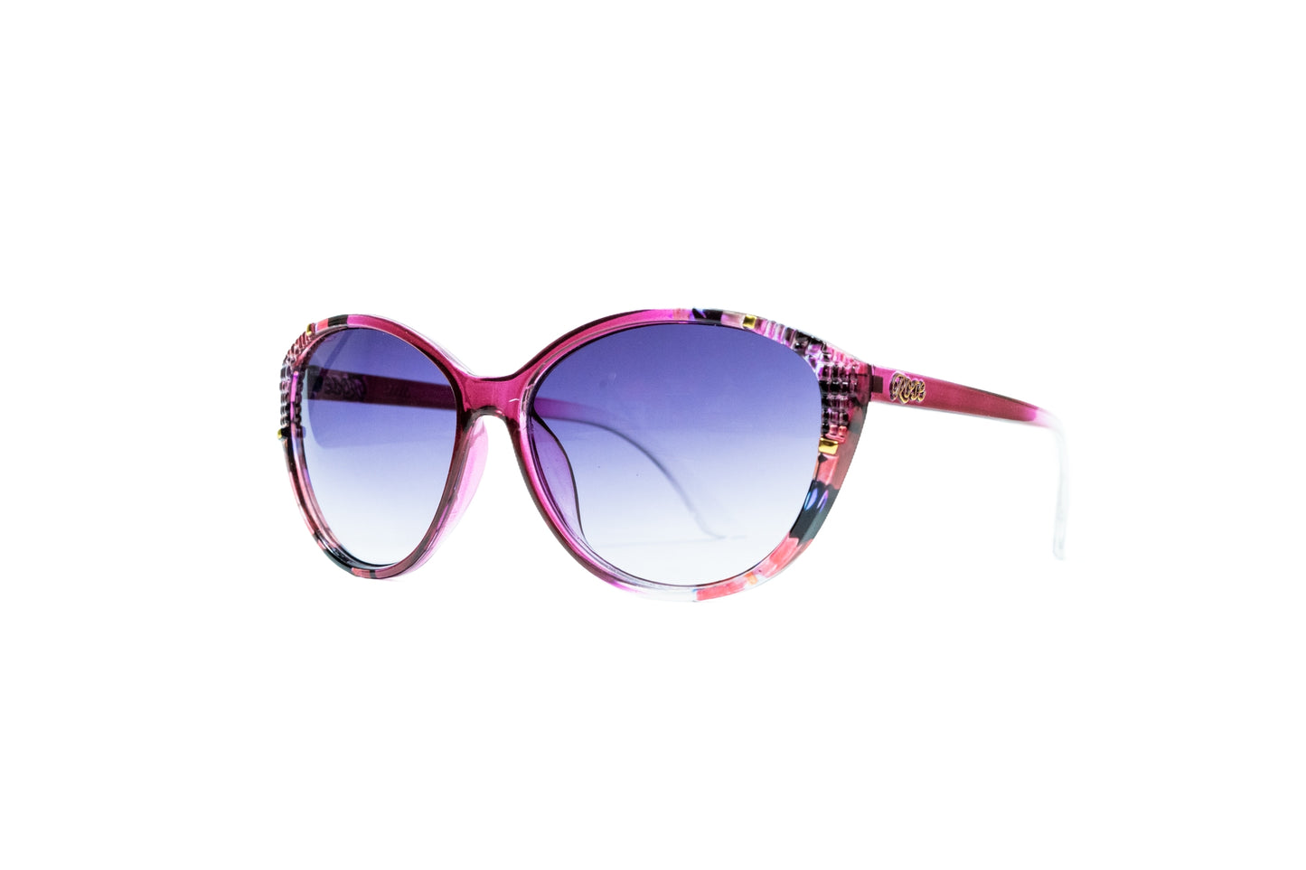 214. Celebrity stylish sunglasses UV400 Retina protected cooling glass