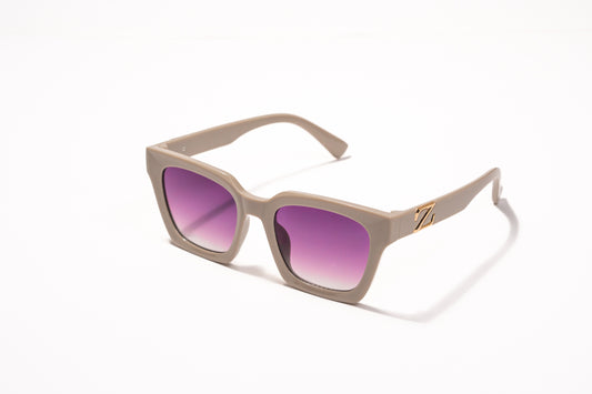 604. Square premium coffee Celebrity UV400 Retina protected cooling glass