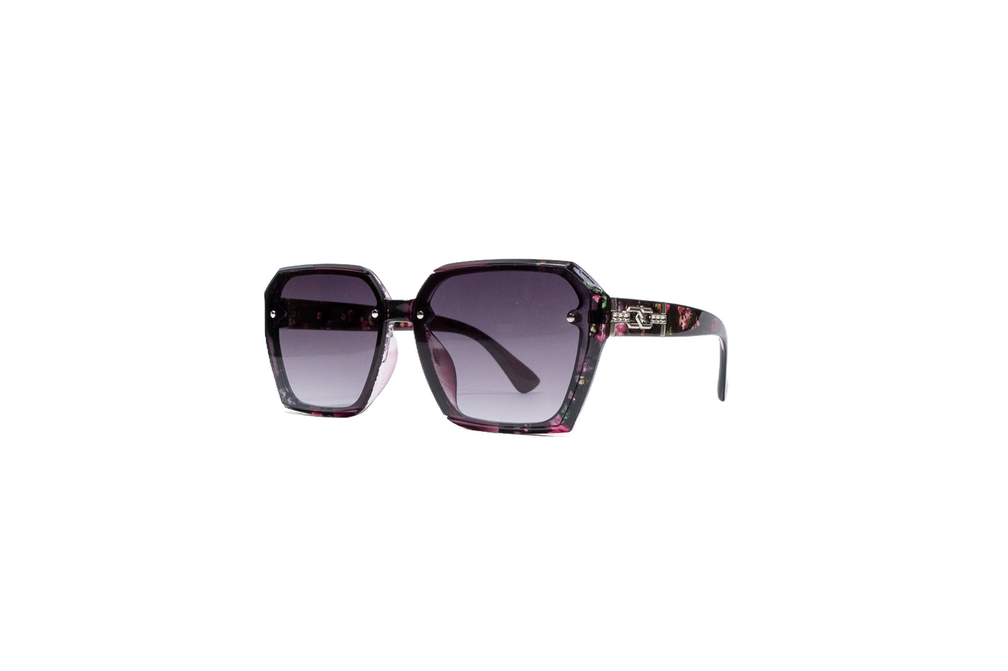 379B. Celebrity sunglasses UV400 Retina protected cooling glass