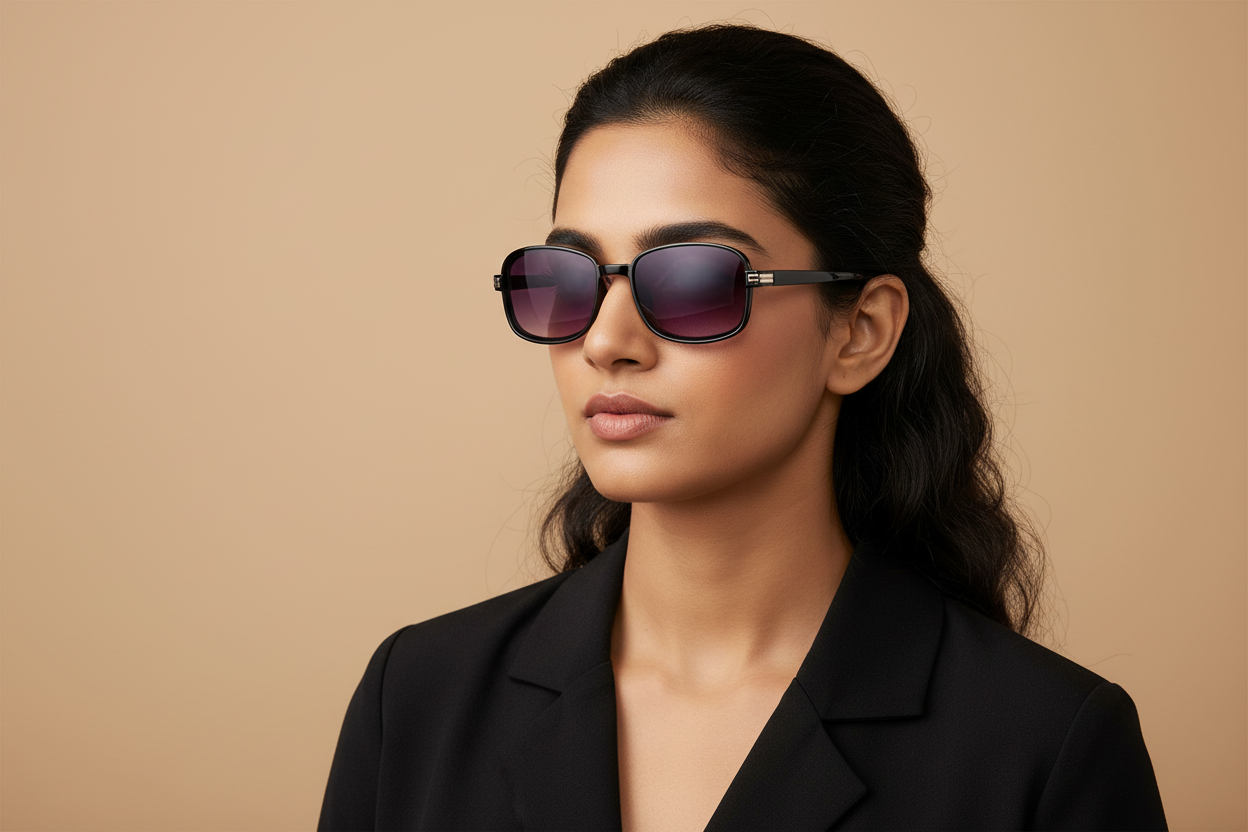 894. Unisex Sunglasses, UV400 Retina Protection,Cooling Shield