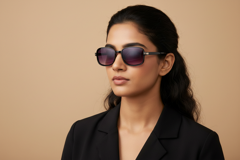 894. Unisex Sunglasses, UV400 Retina Protection,Cooling Shield