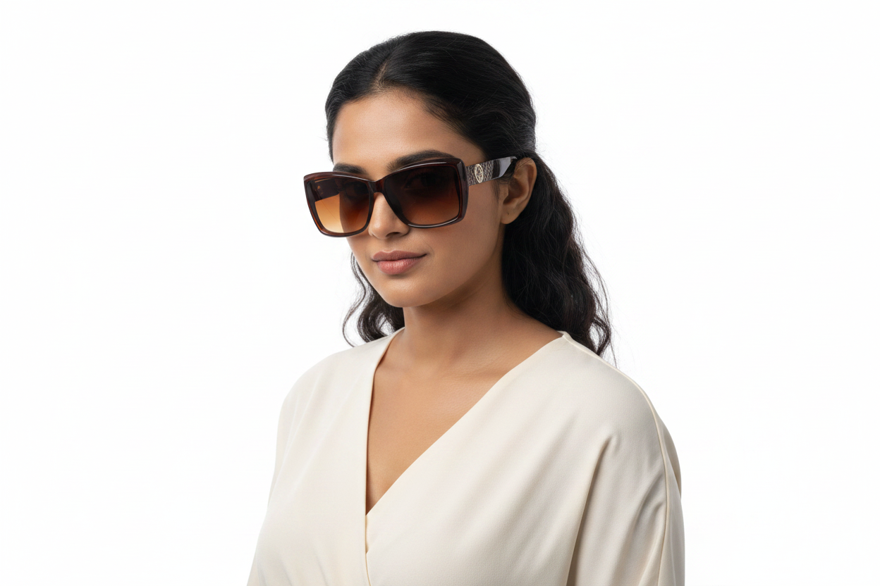 Q140I. Celebrity sunglasses UV400 Retina protected cooling glass