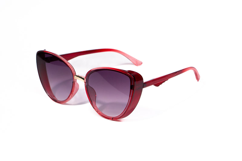 380. Celebrity sunglasses UV400 Retina protected cooling glass