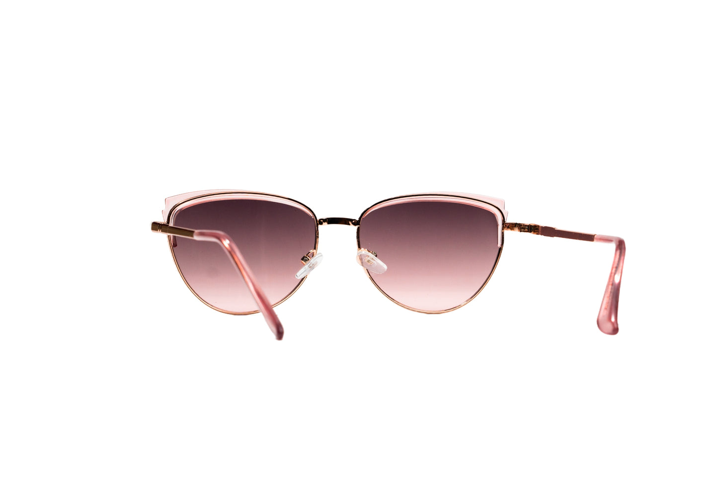 775. Exclusive metal sunglass UV400 Retina protected cooling glass