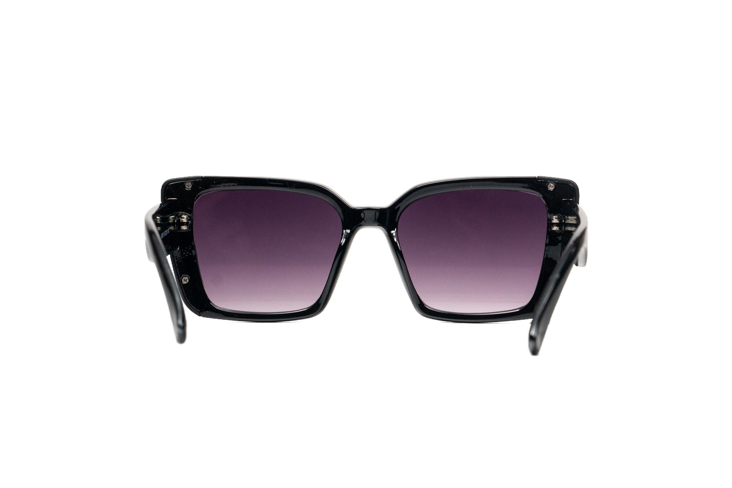 903. premium square glossy finish UV400 Retina protected cooling glass