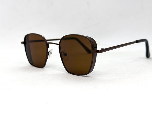 16.Metal glass UV400 Retina protected colling glass 8m