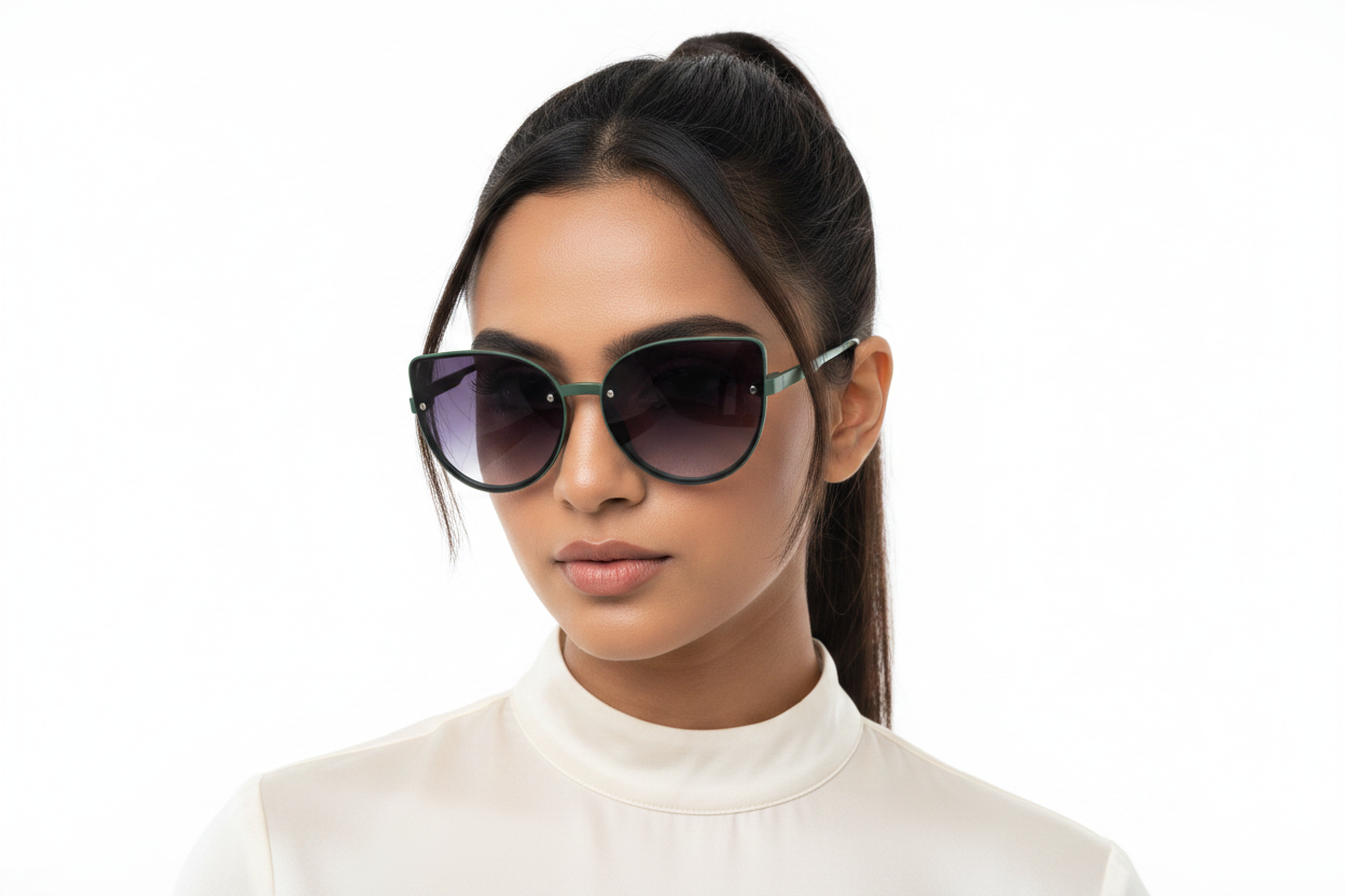 52c. Celebrity sunglasses UV400 Retina protected cooling glass