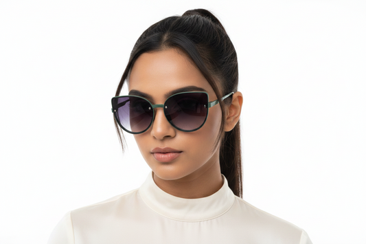 52c. Celebrity sunglasses UV400 Retina protected cooling glass