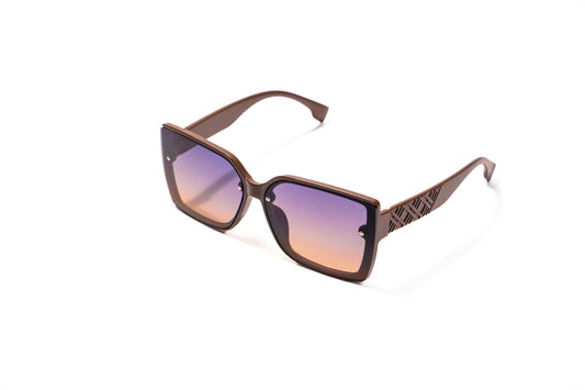 666. Celebrity sunglasses UV400 Retina protected cooling glass