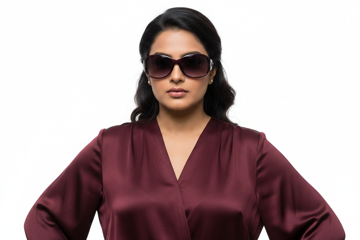 Q115C. Celebrity Retro sunglasses UV400 Retina protected cooling glass