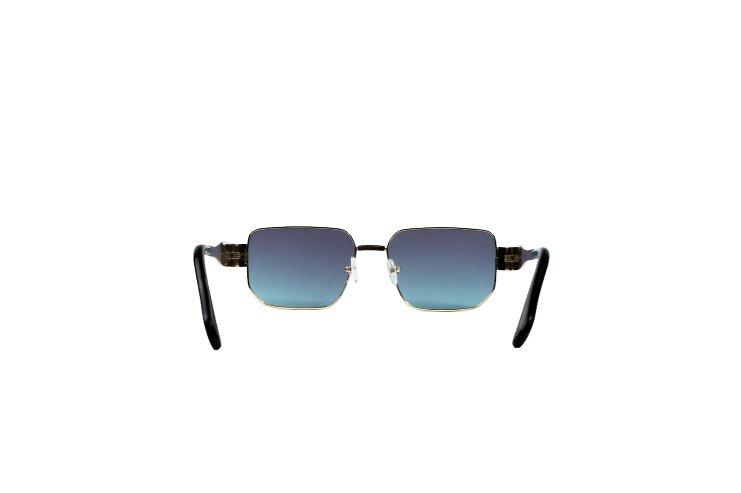 K139F. Men’s Exclusive metal Sunglasses UV400,Retina Protection,Cooling Shield