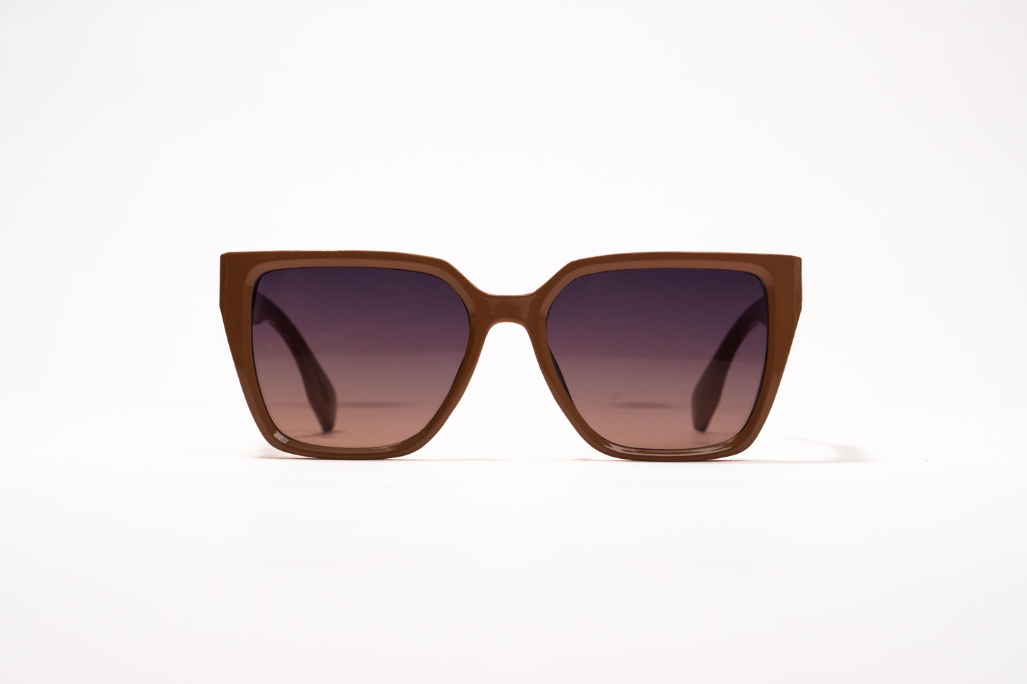 540. Square premium coco Celebrity UV400 Retina protected cooling glass