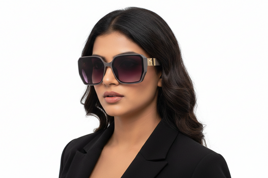 Q99B. Exclusive UV400 Retina protected cooling glass