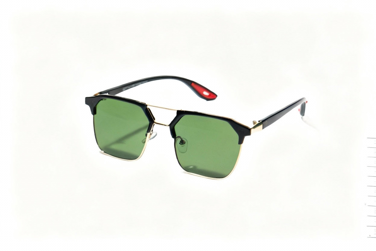 801. Men’s Celebrity Polarised sunglass UV400 Retina protected cooling glass