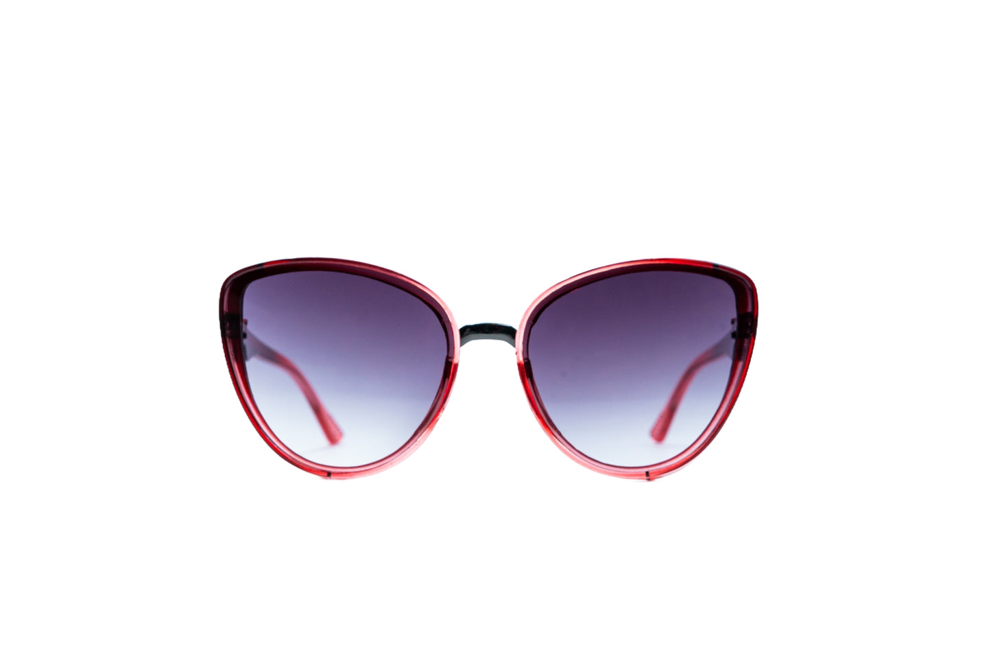 155. Cat eye Celebrity UV400 Retina protected cooling glass