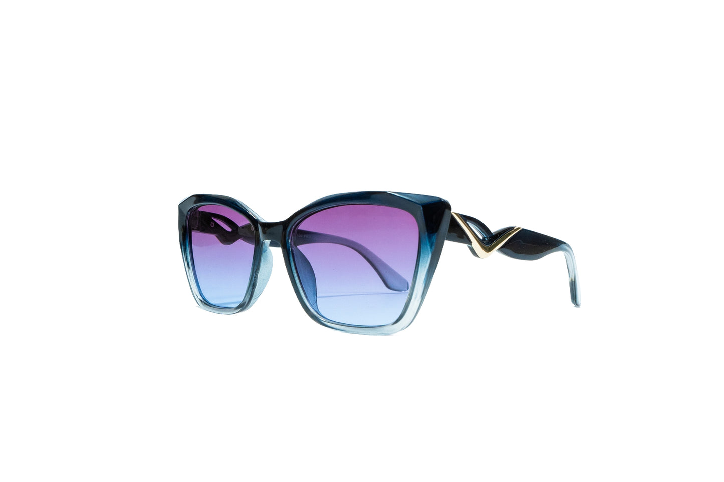 Q302. Square exclusive UV400 Retina protected cooling glass