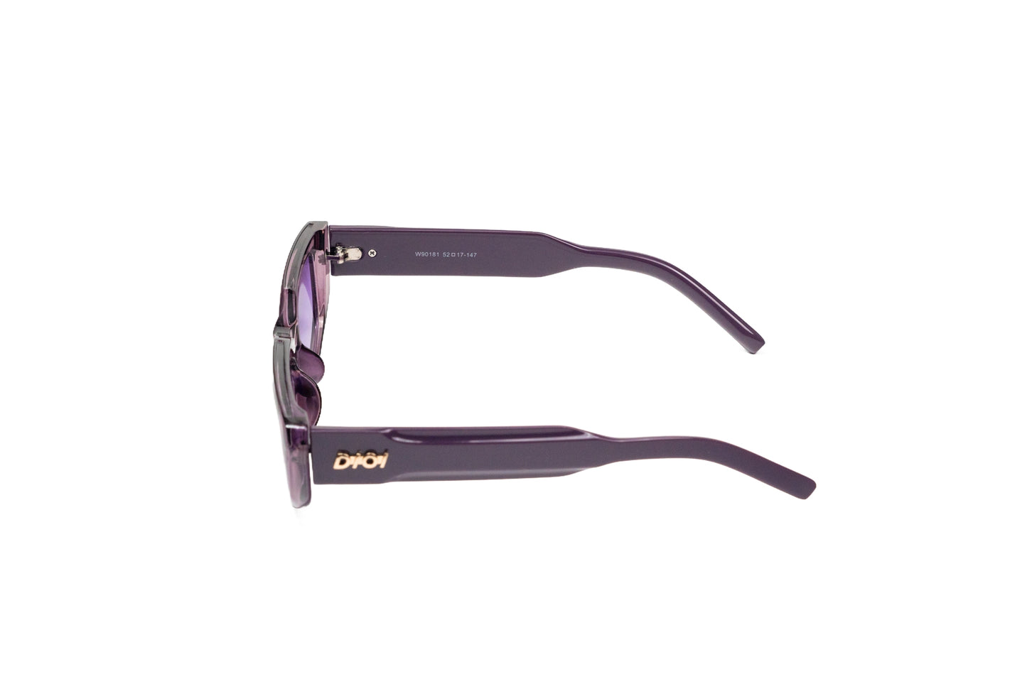 916. premium trendy glossy finish UV400 Retina protected cooling glass