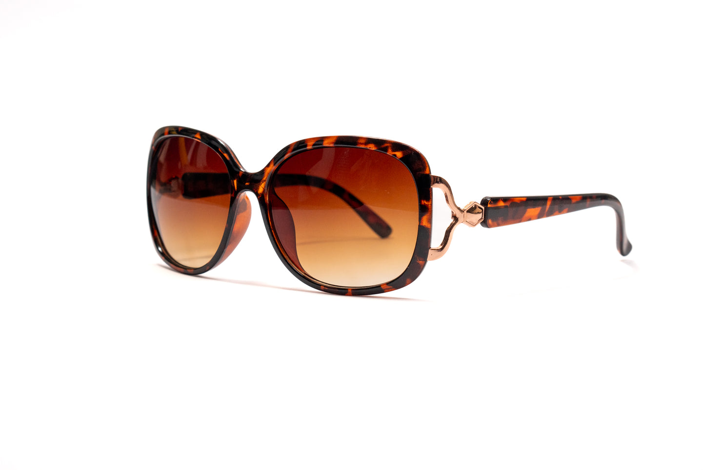 548. Butterfly Primium animal Celebrity UV400 Retina protected cooling glass