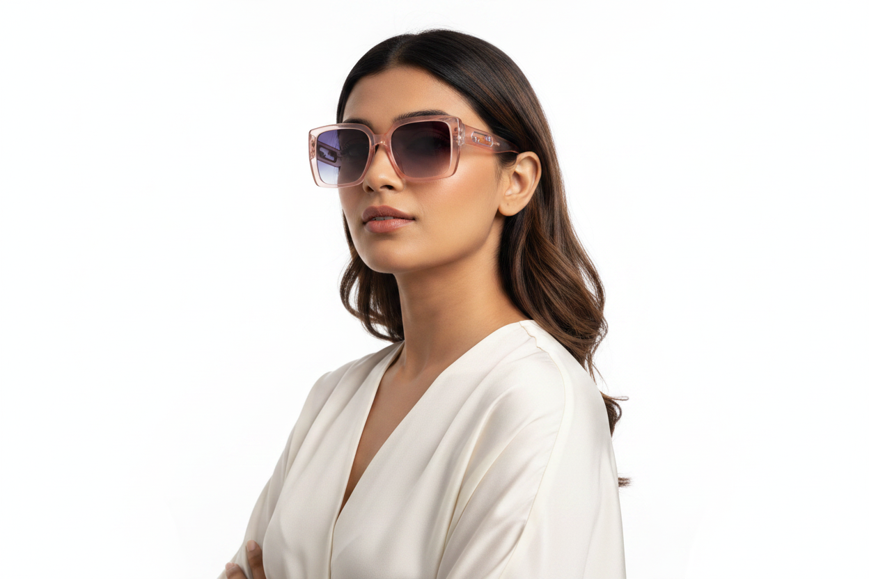 Q32A. Celebrity sunglasses UV400 Retina protected cooling glass