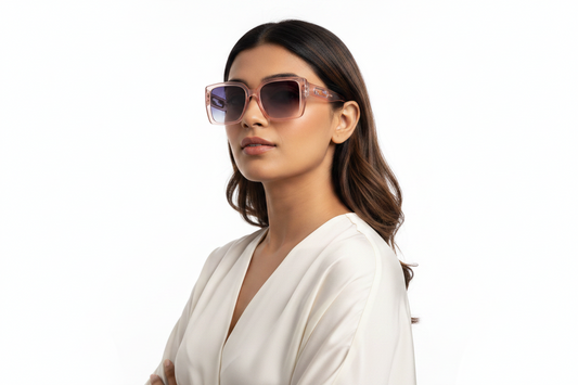 Q32A. Celebrity sunglasses UV400 Retina protected cooling glass