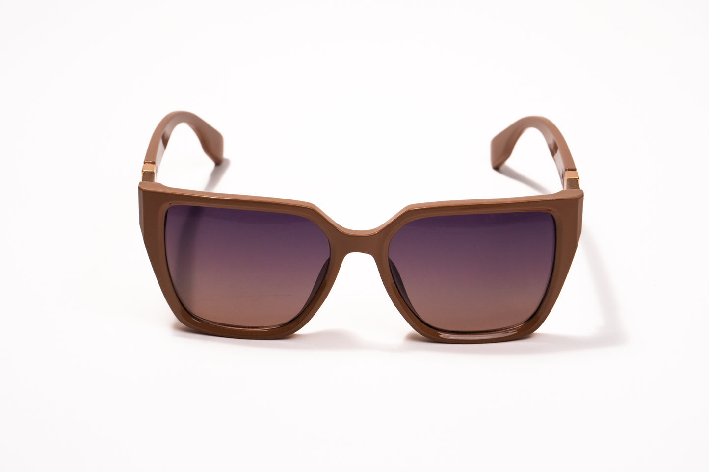 540. Square premium coco Celebrity UV400 Retina protected cooling glass