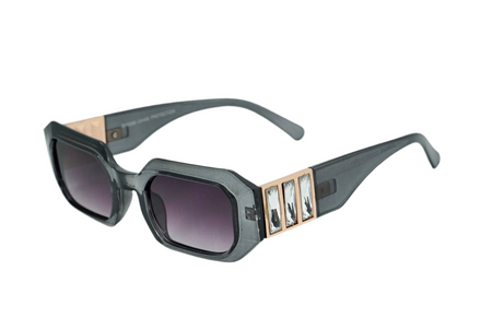 109. Celebrity Cut work stone sunglasses UV400 Retina protected cooling shield