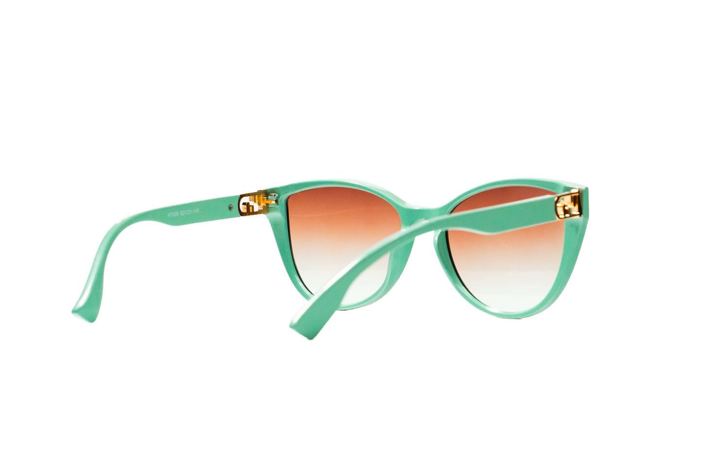 867. Exclusive Bold cat sunglass UV400 Retina protected cooling glass