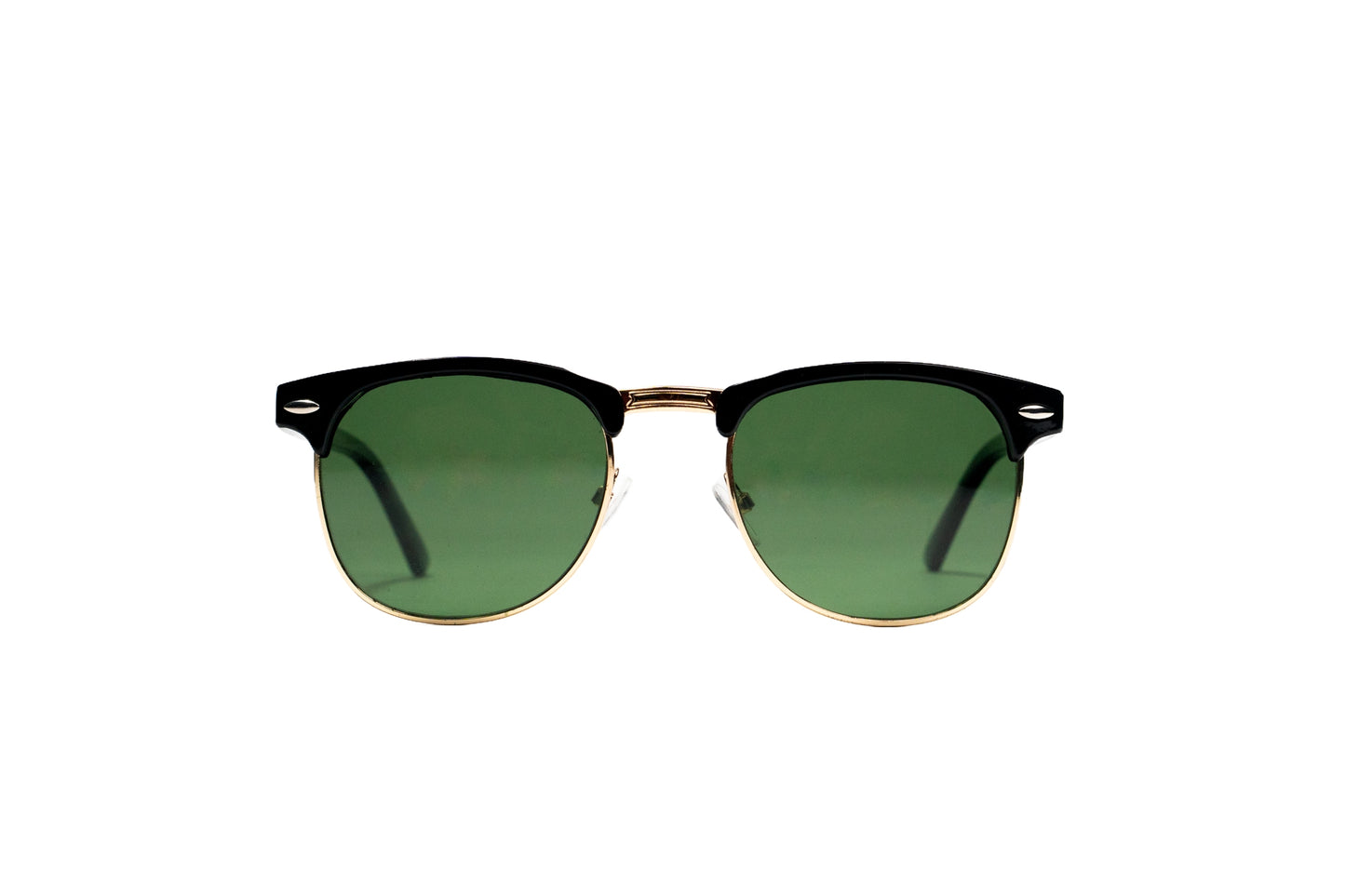 886. Men’s metal bridge Celebrity sunglass UV400 Retina protected cooling glass