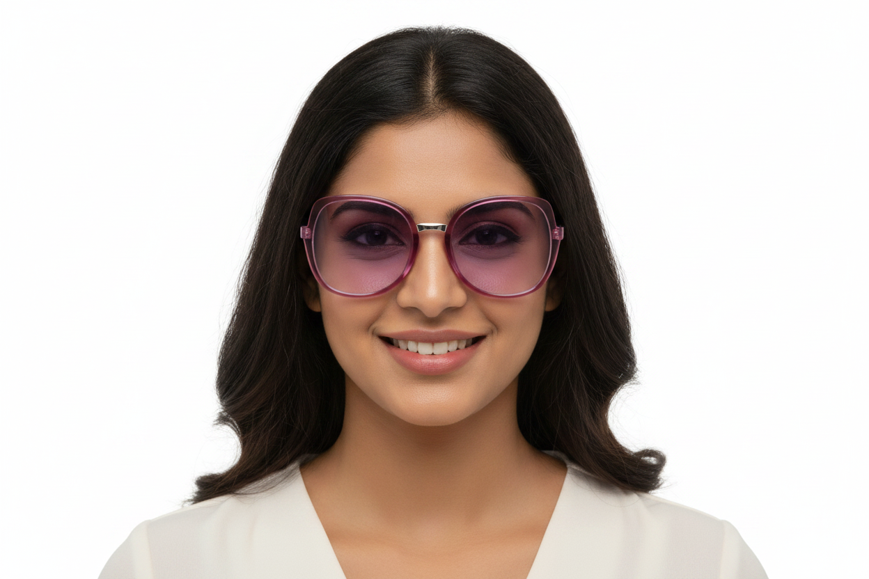 Q31B. Celebrity sunglasses UV400 Retina protected cooling glass