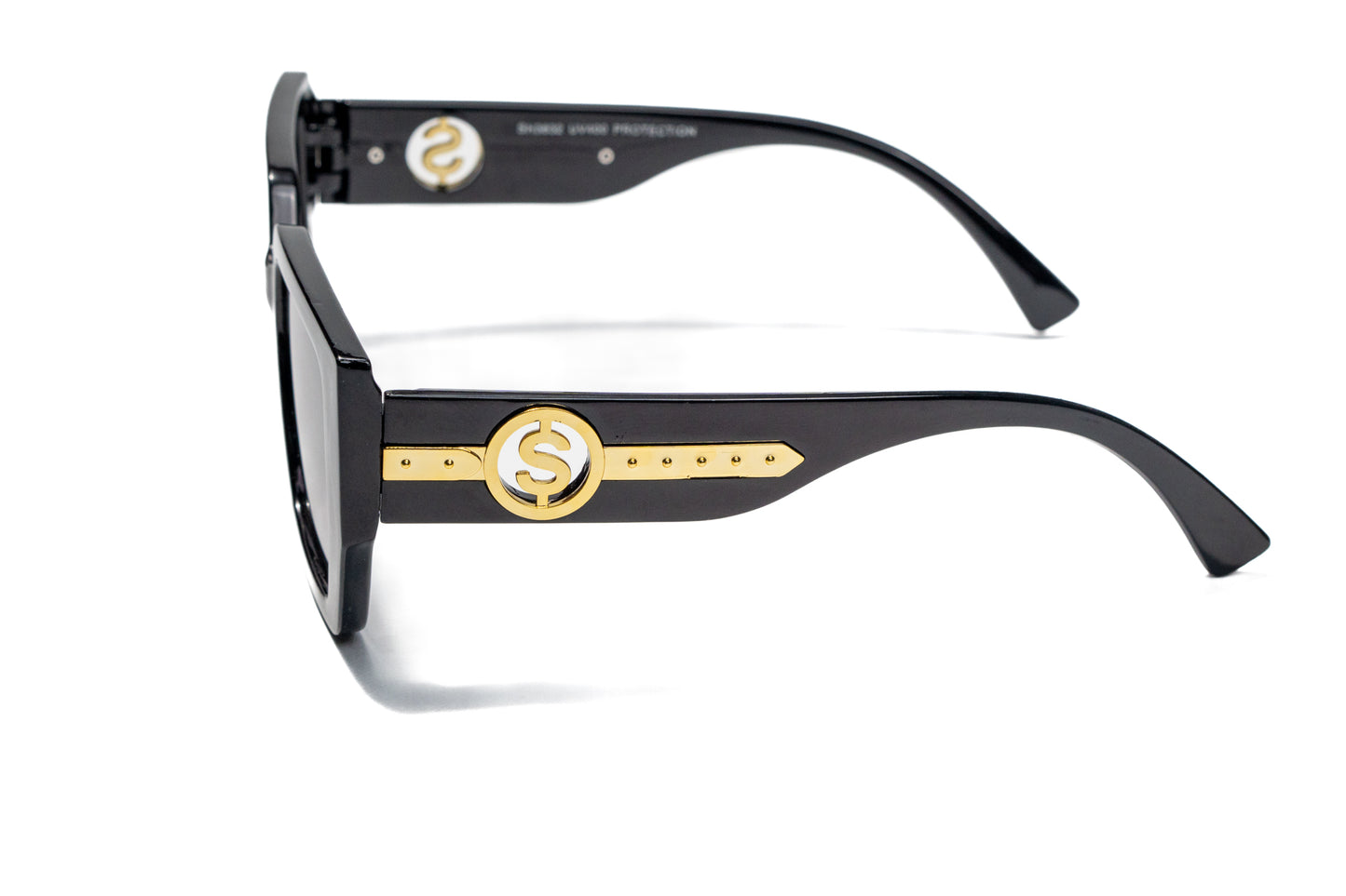 739. Celebrity sunglasses UV400 Retina protected cooling glass