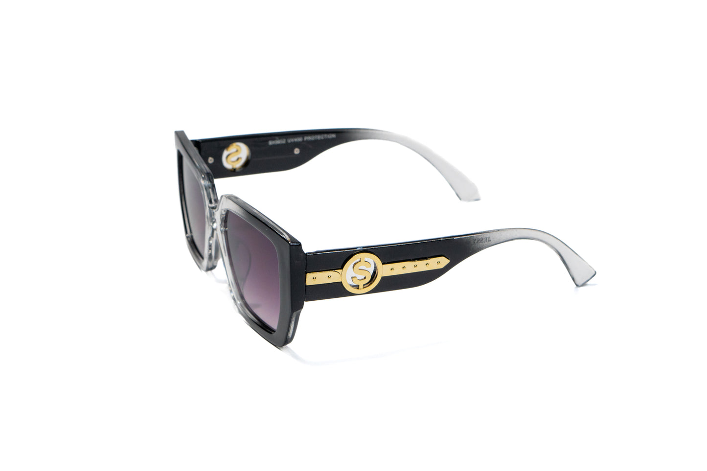 743. Celebrity sunglasses UV400 Retina protected cooling glass