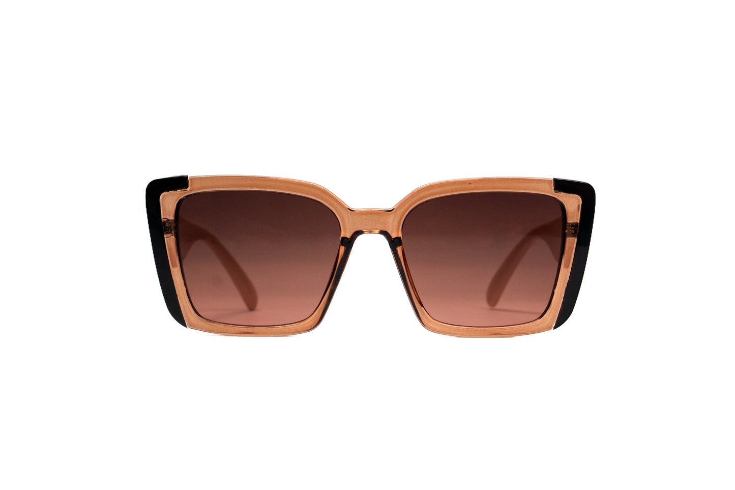 904. premium square glossy finish UV400 Retina protected cooling glass