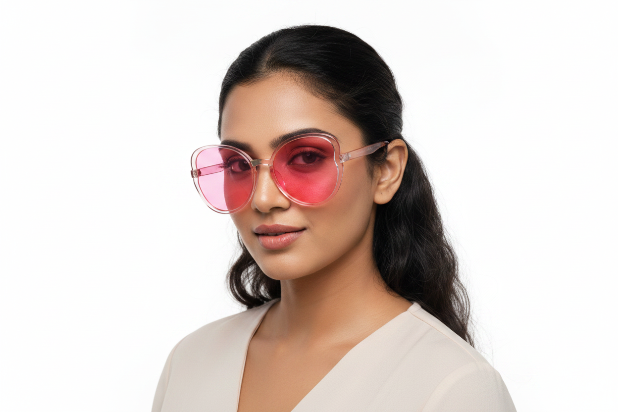 Q141E. Celebrity sunglasses UV400 Retina protected cooling glass